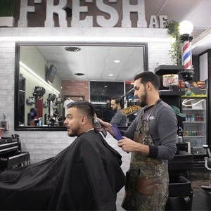 Barber Near Me: Arlington, TX | Appointments | StyleSeat