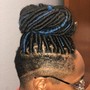 Two Strand Twist