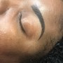 Microshading : Ombré Powder Brow