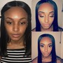 Eyebrow Shaping