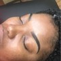 Microshading : Ombré Powder Brow