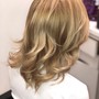 Olaplex added to any lightning service