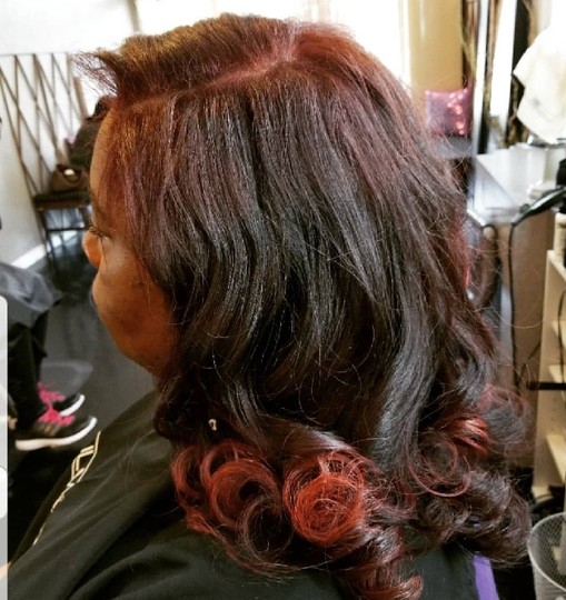 StyleSeat Online Booking for Hair Stylists & Beauty Professionals