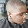 Men's Cut