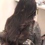 Basic Blowdry