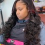 Lace Closure Sew In