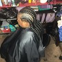 ADD ON: Kid’s Lining and Taper