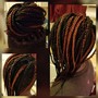 Crochet Braids