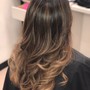 Consultation for Hair Extensions services