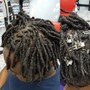 Kids starter loc