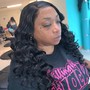 Lace Closure Sew In