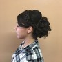 Updo