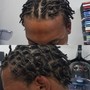 Loc Style