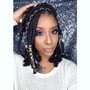 Crochet Bounce Curl