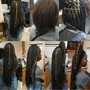 Senegalese Twist