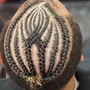 Comb Twist