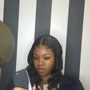 Full Sew In $300