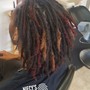 Comb Twist