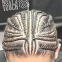 Comb Twist