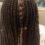 Jumbo Box Braids