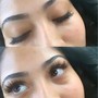 Brow Wax