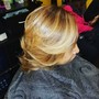 partial highlights