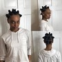 Flat Twists