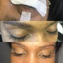 Eyelash Curl / Perm