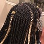 Jumbo Box Braids