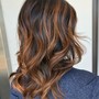 Balayage/ Ombré