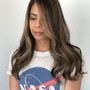 Womens Haircut