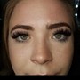 Volume/Hybrid/Wet set lash Fill