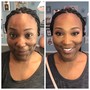 Strip/Individual Lash Application Only