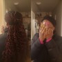 Versatile Sew In