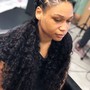 Crochet Braids