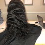 Faux Loc Extensions