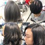 Frontal Wig Install