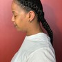 Sisterlocs tightened