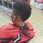 Kids Haircut