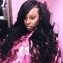 Full Weave  + 3bundle special