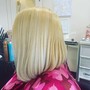 Full head micro link extension