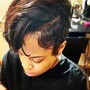 ADD ON—Women's Cut ( not for Big Chop)