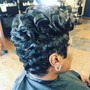 ADD ON—Women's Cut ( not for Big Chop)