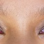 Lash Extension Removal