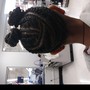 Box Braids