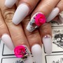 Nail Repair