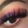 Individual Cluster Lashes