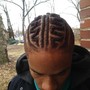 Cornrows