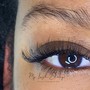 Lash Extension Removal