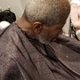 Scalp Treatment